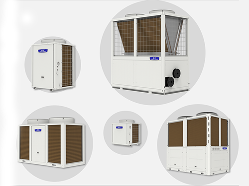 多家院校选择乐鱼空气能热水机,节能安全是关键!