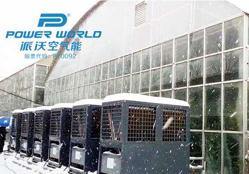 乐鱼空气能引领畜牧养殖业进入高效控温智能化新时代