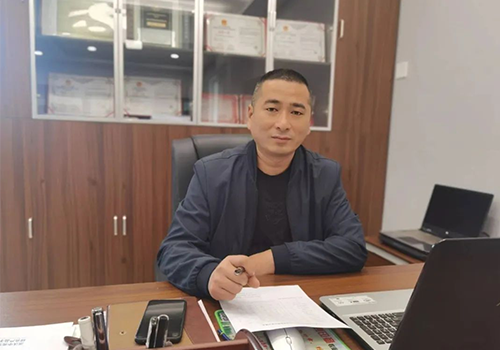 年销售过百万的大鳄，选择乐鱼空气能：令客户满意的产品才是最好的品牌