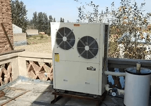 改变实实在在，乐鱼山西煤改电装机实况