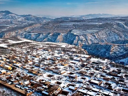 乐鱼科普 | 在农村是否适合安装空气能采暖？