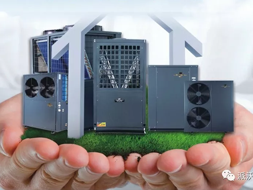 乐鱼空气能热水优势及使用常识有哪些呢？