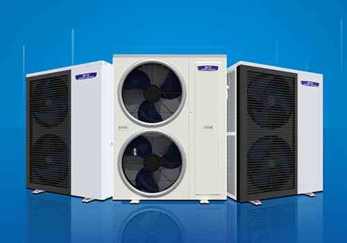 乐鱼科普 | 空气能匹数如何计算?