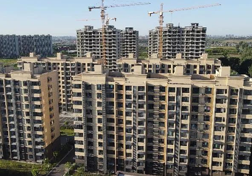 乐鱼空气能助力唐山两小区清洁供暖，践行“双碳”目标