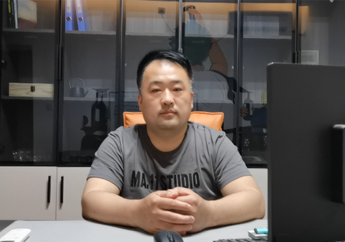 一个偶然的机遇，成就乐鱼空气能年销售百万的优秀经销商