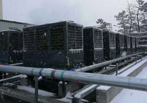 中国空气能领军品牌乐鱼空气能——现代人采暖的最佳之选