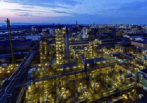 中国空气能领军品牌乐鱼如何借欧洲能源危机的“东风”