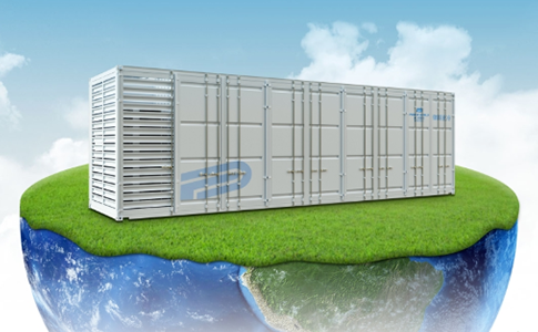 发力储能液冷，乐鱼助力双碳目标，为储能行业发展赋能!