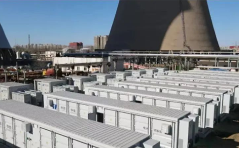 助力双碳目标，乐鱼推出更高效节能储能液冷及温控管理解决方案