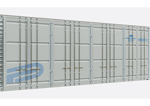 2025年储能液冷市场占比将达到45%左右 乐鱼股份率先布局液冷赛道