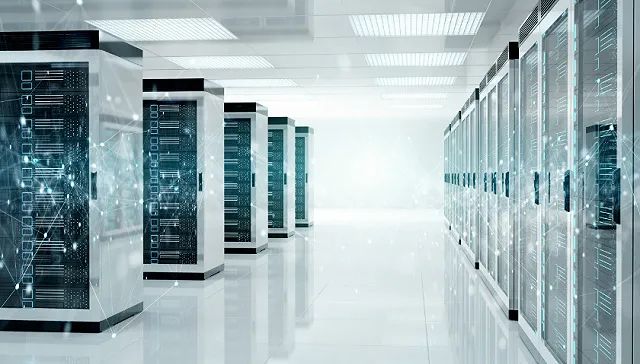 最怕“热”的数据中心，乐鱼液冷技术助力“降温”