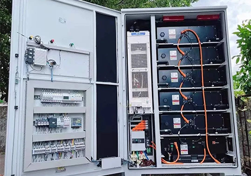 乐鱼：储能市场狂飙，如何高质量稳健发展？液冷技术有优势！