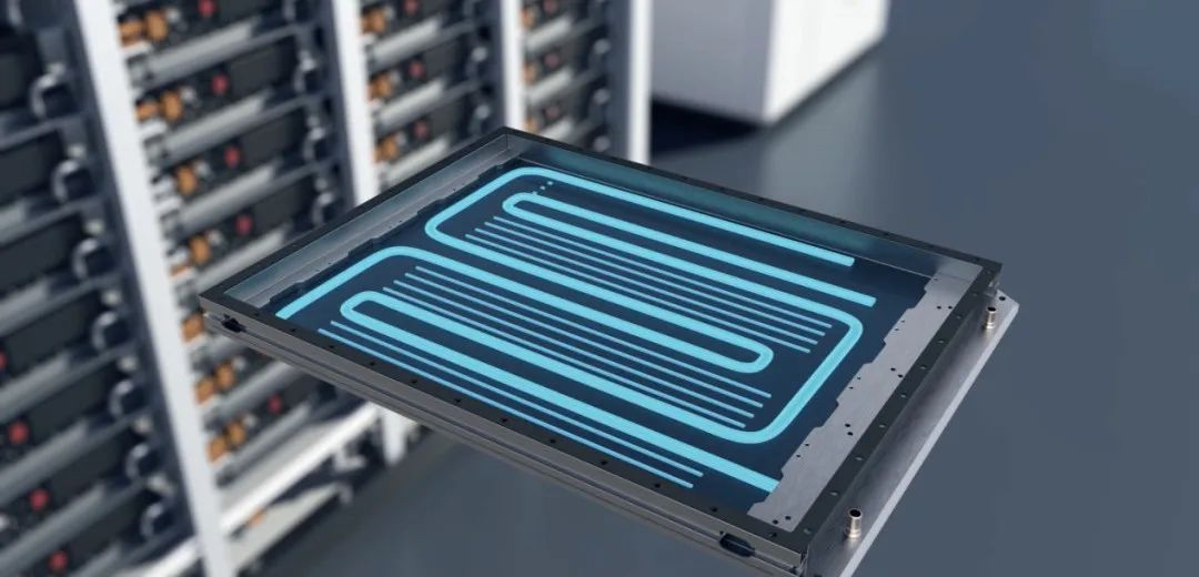 乐鱼储能液冷技术如何革新行业？三大核心优势解析