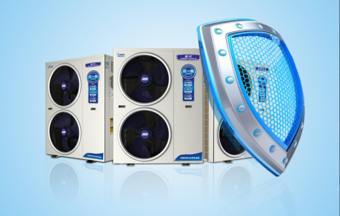 乐鱼：北方农村为何普遍选择空气能热泵采暖？它解决了5大问题！