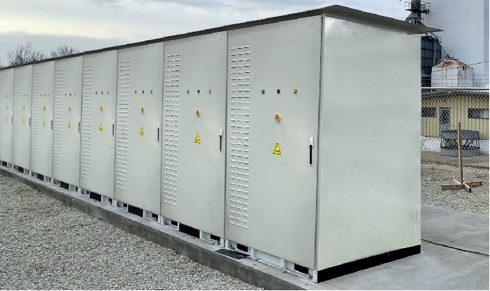 乐鱼：大储及300Ah大电芯拉动温控需求，液冷技术迎来广阔的空间