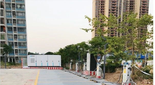 瞄准安全、经济、使用寿命，乐鱼：液冷技术“破局”工商业储能三大痛点！