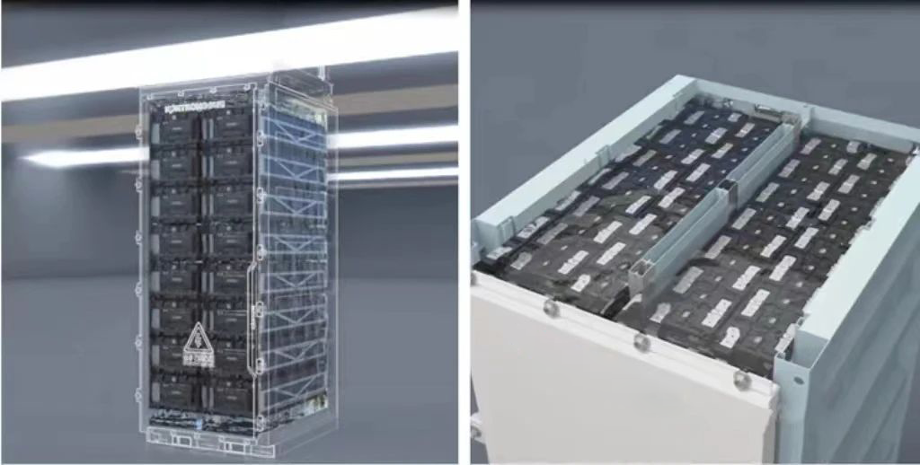 乐鱼：液冷，顺应储能安全升级的高效温控管理技术