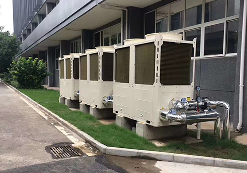 乐鱼空气能技术创新引领绿色能源革命