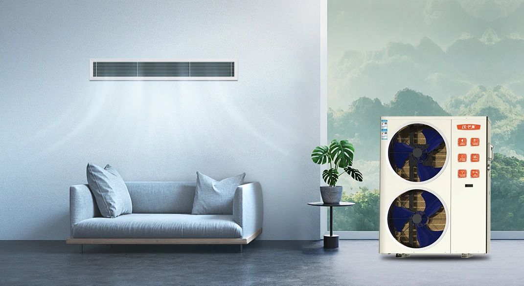 秋季“热情”未减，get吹空气能不易着凉的正确方式