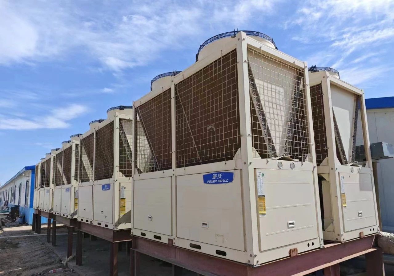 “煤改电”助力，市场升温：乐鱼空气能引领清洁能源新篇章