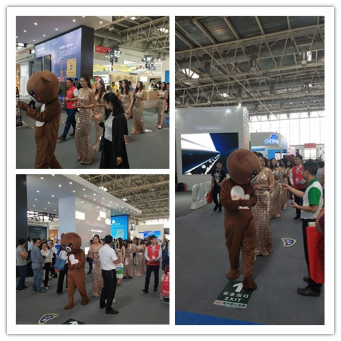 乐鱼空气能发礼品