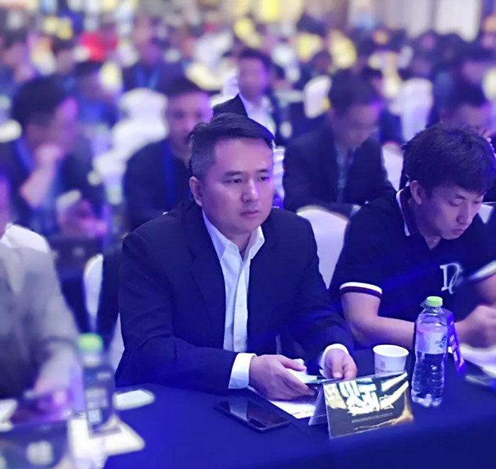 乐鱼股份空气能十大品牌实力见证荣获“良工奖”实至名归