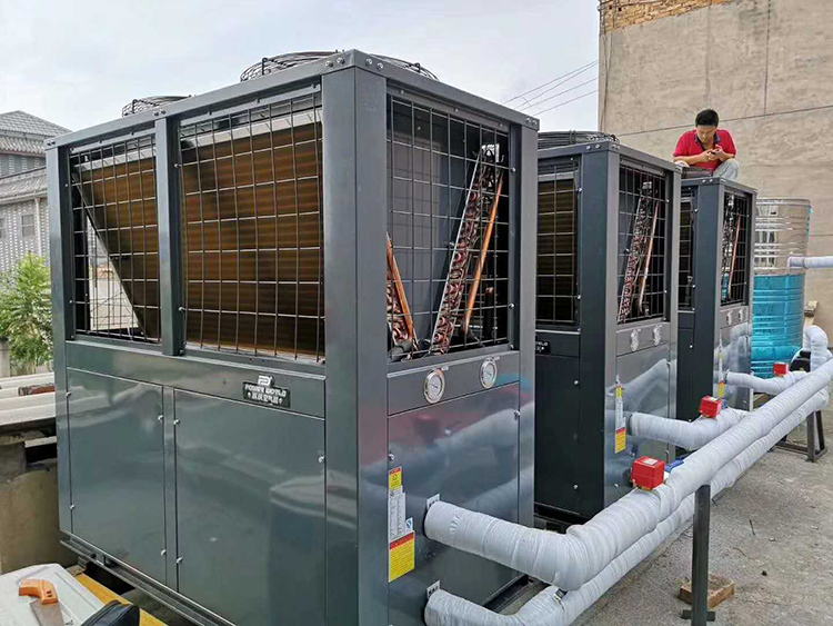 怎么降低空气能采暖费？