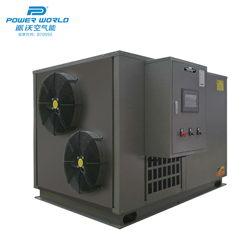 空气能烘干设备