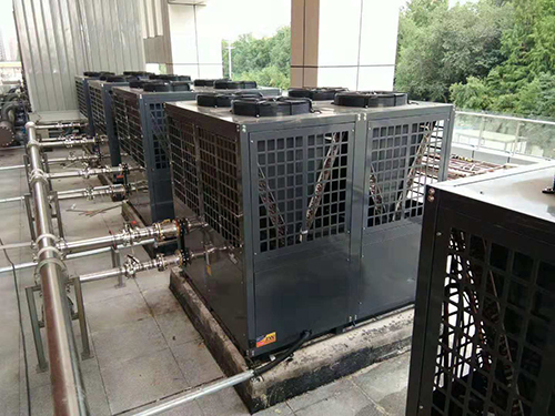 北方“煤改电”工程的先驱者-乐鱼