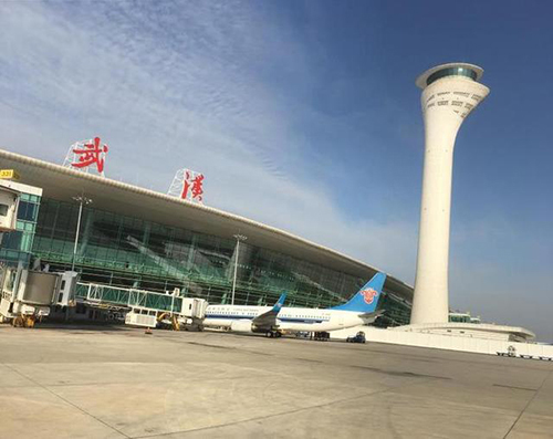 武汉重启!全国复工复产步伐加快!乐鱼在行动!