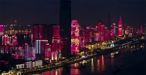 武汉重启!全国复工复产步伐加快!乐鱼在行动!