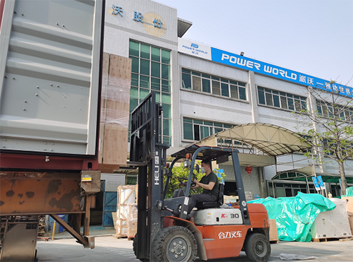 武汉重启!全国复工复产步伐加快!乐鱼在行动!