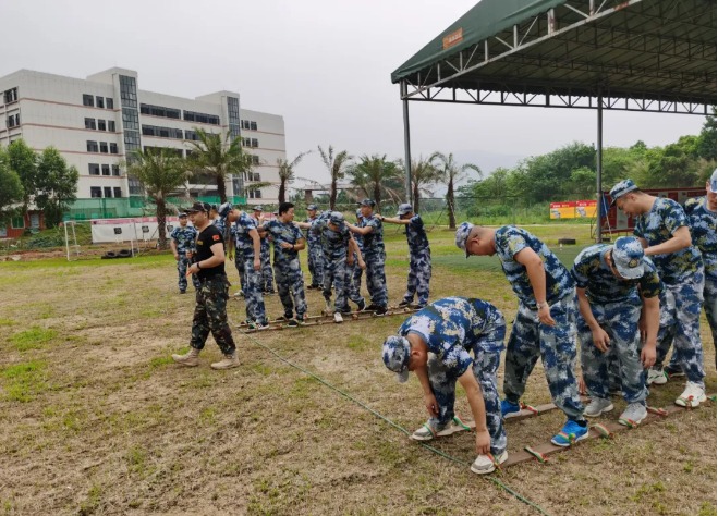 乐鱼2020营销中心大会圆满结束