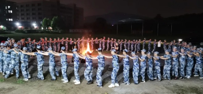 乐鱼2020营销中心大会圆满结束