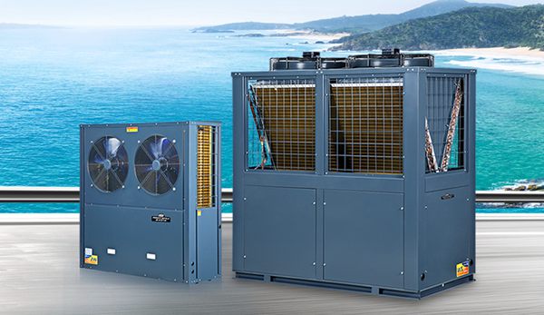 <b>乐鱼空气能走访顾客</b>