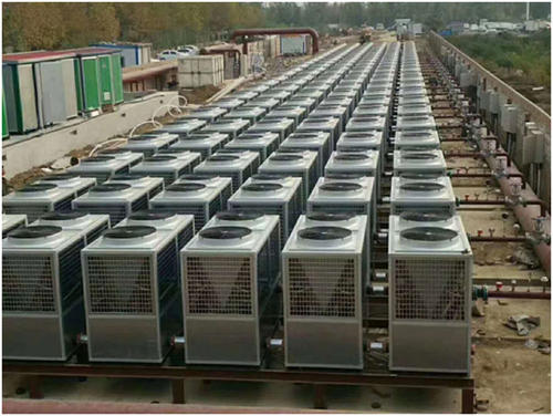 乐鱼：赋能空气源渠道经销商