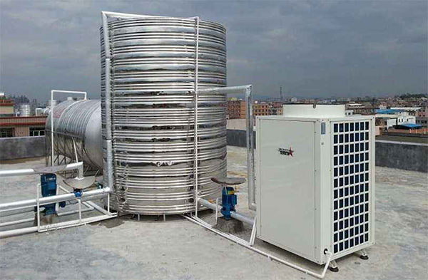 乐鱼空气能：2020巡检启动