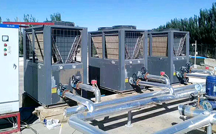 <b>空气能简介</b>