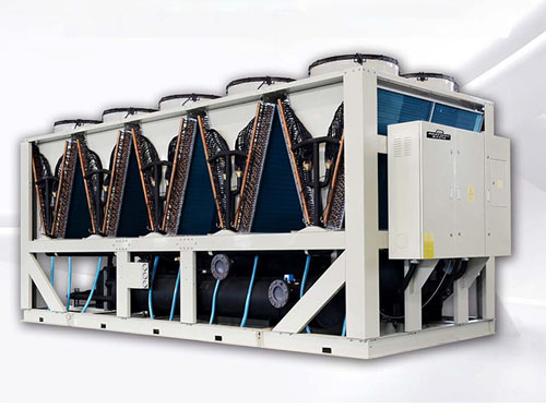 空气能热泵取暖大势所趋