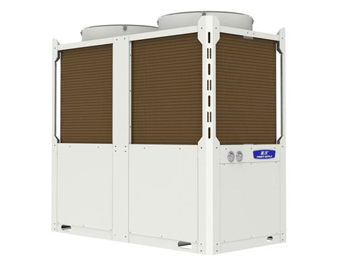 空气能采暖的应用领域有哪些？