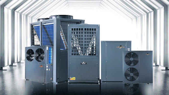 如何选择空气能热泵呢？