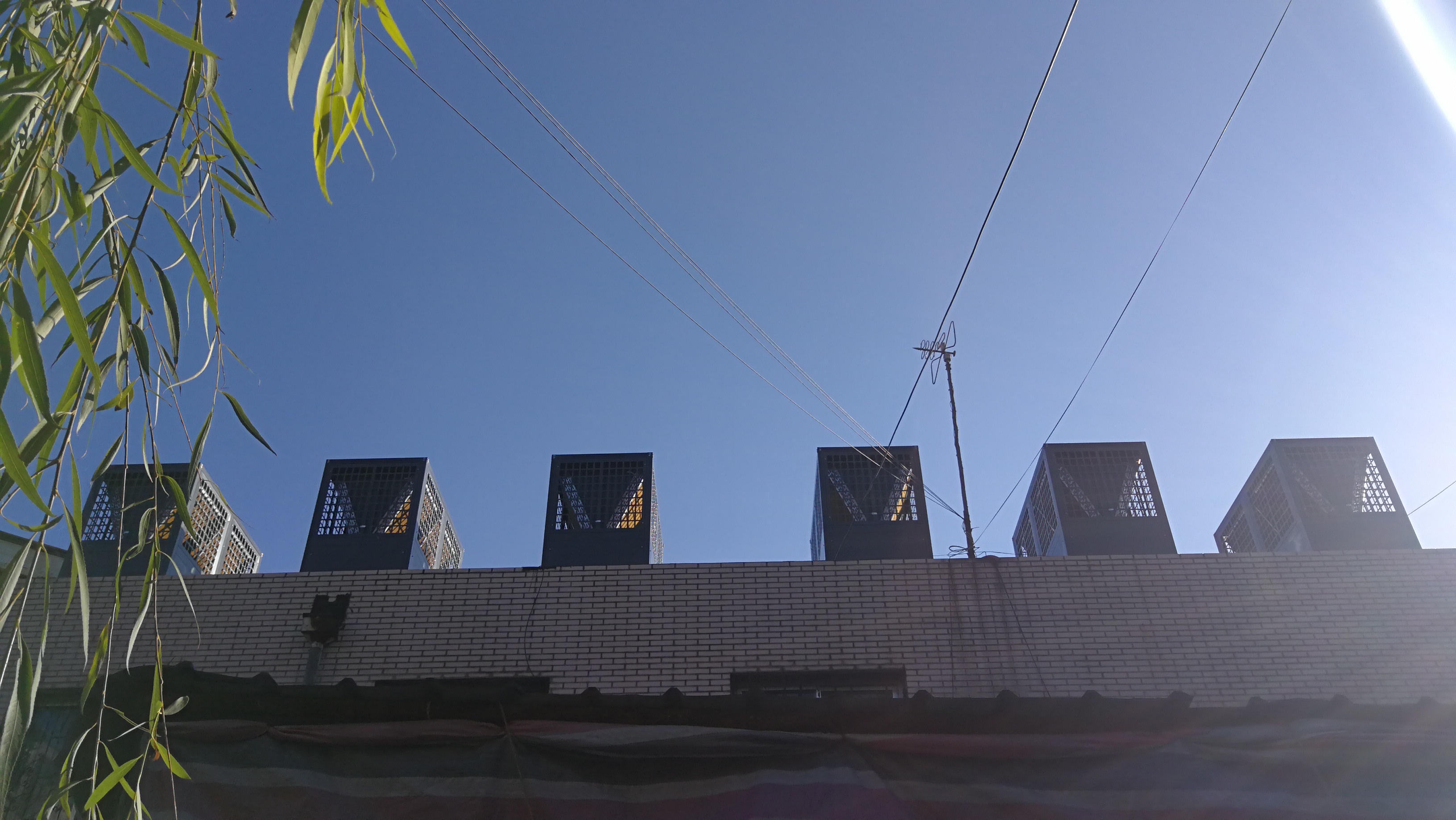 乐鱼空气能热泵