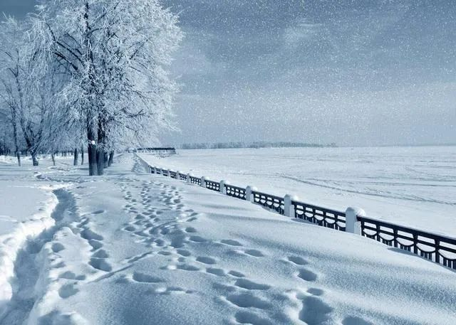 “王炸”级寒潮来袭！乐鱼保暖攻略：空气能过冬防冻指南！