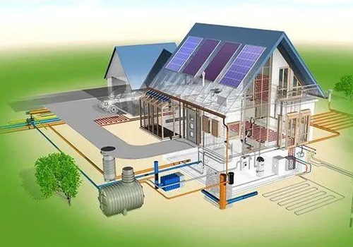 空气能采暖，你最关心的问题乐鱼来解答！