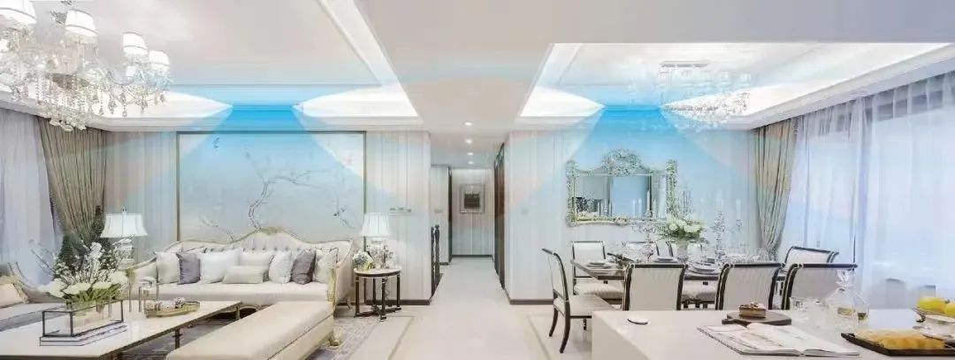 乐鱼科普|空气能热泵工作原理与日常维护